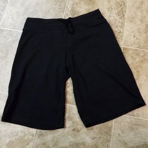 💃HP💃G.W. sport women's black shorts 🎉🎊👖🎊🎉